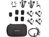 Saramonic Blink 500 T4 4-Person Wireless Microphone System
